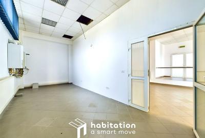 Clădire de birouri de închiriat în Dumbrăvița - 21