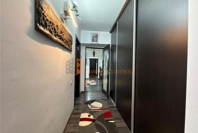 Apartament 3 camere cf 1 decomandat zona Ultracentral - 6