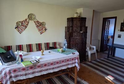 Vila Bughea de Jos - Campulung - 13