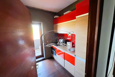 Apartament spatios si deosebit in zona Ultracentrala - 10