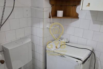 Apartament cu 2 camere spațios, decomandat, Bvd. Dacia - 11