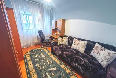 Apartament 3 camere | Decomandat | 80 mpu | Zona Frunzisului Zorilor - 5