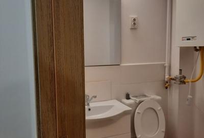Apartament la parter cu destinație comercială , 51,9 mp, zona Terra - 6