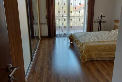 Cumpana, vila exclusivista, realizata, dotata si mobilata modern si functional - 7