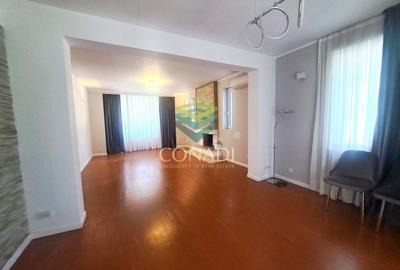 Zona Iancu NIcolae, vila de inchiriat, 255 mp utili - 1