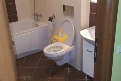 1 camera, mobilat modern, parcare, terasa, Junior Residence, Marasti - 5