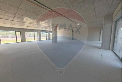 Birou, de 674.1 mp, în Mănăștur