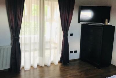 CASA VILA PADUREA BANEASA LUX - 24