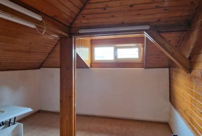 Casă| Grivița| Octav Ocărescu| Curte| Recent renovată - 4