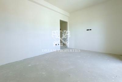 Apartament cu 2 camere de vanzare, 2 balcoane, parcare,  Apahida - 6
