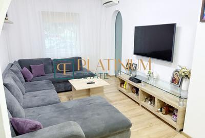 P4678 Apartament cu 3 camere DECOMANDAT, zona Lipovei - 5