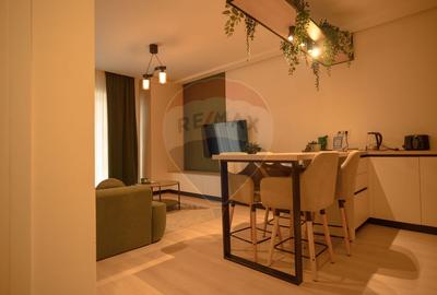 Apartament 3 camere - The Lake Home Sibiu - 12