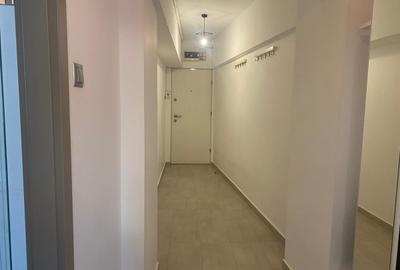 Apartament de 2 camere, 54 mp, aproape de metrou, balcon, Dorobanti - 8