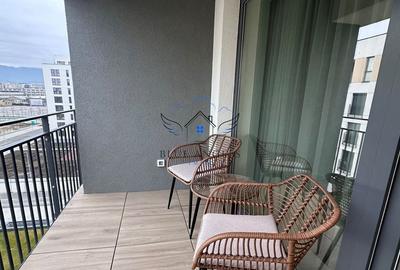 Apartament de lux cu 2 camere – Kasper - 9