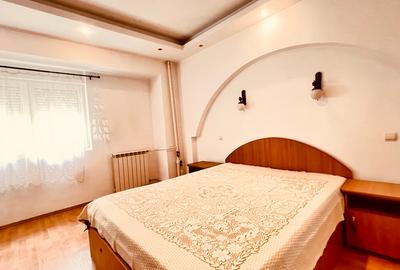 Apartament 2 camere Nerva Traian, stradal, 5 minute de metrou, mobilat modern - 24