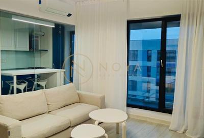 Apartament cu 2 camere mobilat - 21 Residence Lujerului Politehnica - 13