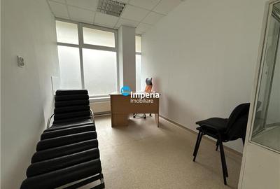 Cabinet medical, de inchiriat, zona Super - Copou - 6