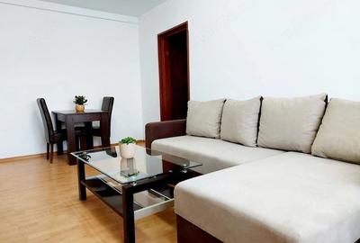 Apartament 2 camere de inchiriat, mobilat complet, zona Drumul Taberei-Brasov - 3