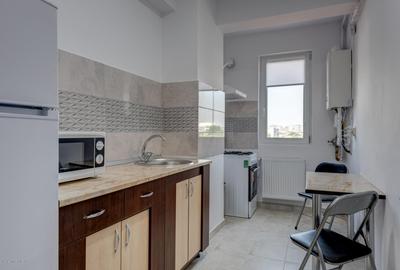 2 camere de inchiriat, in Vitan, zona linistita+loc parcare acoperit. - 5