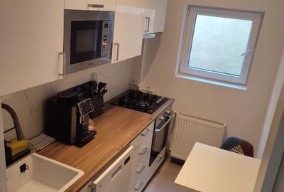Apartament luminos central - 6