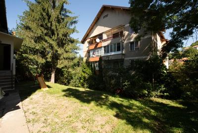 Apartament cu 2 camere circular, mobilat în Centrul Istoric