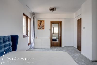Apartament tip Duplex Primaverii - 14