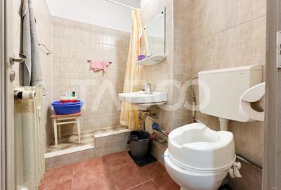 Apartament cu 2 camere de vanzare langa Iulius Mall Gheorgheni - 5