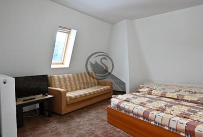 Pensiune la cheie de vanzare | 10 camere | Sacele, Brasov |Comision 0% - 21