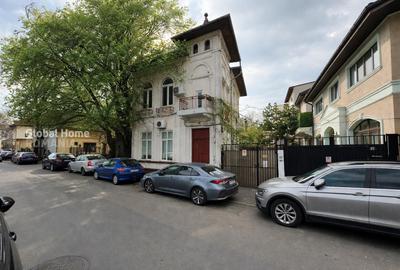 Apartament 2 camere în vilă | Ultracentral | Dacia – Toamnei - 1