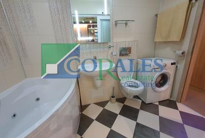 Complex. Etaj 1. Renovat complet. - 11