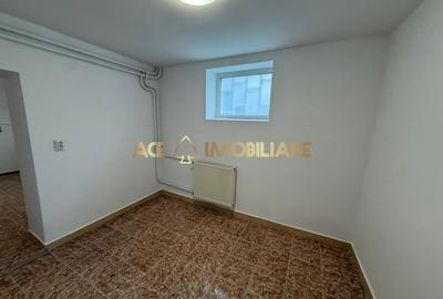 Casa | 5 Camere | Basarab-Grivita | Metrou | Spatiu Birouri | Parcare - 3