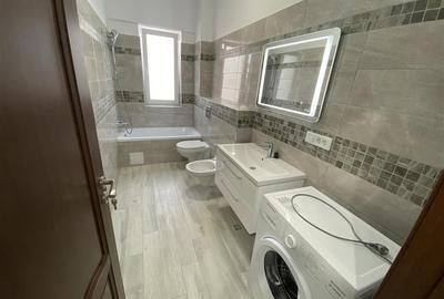 Ap 3 cam, etaj 1, BLOC 2024, parcare subterana, ultracentral - 13