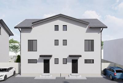 Ansamblu Duplex si Triplex/Strada Celofibrei id nr 1 - 4