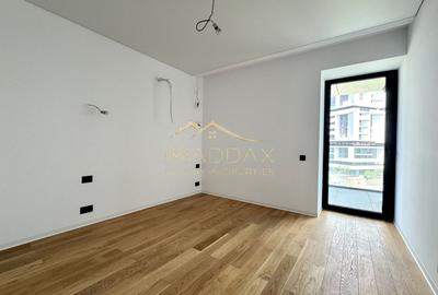 Apartament cu 2 camere // Floreasca - 13