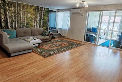 Ferma 3,3ha, din care 2,5ha intravilan, vila 7 camere, D+P+E+M, casa pentru munc - 20