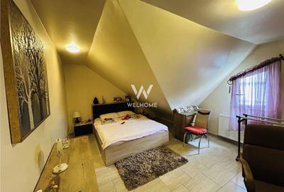 Casa tip Duplex in cartierul Arhitectilor.  Sibiu - 7
