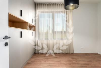 DUPLEX 4 CAMERE BALOTESTI - 20