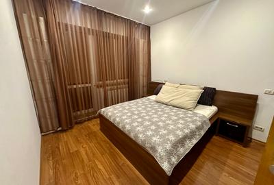 Apartament cu 3 camere de vanzare  | Timpuri Noi | bloc 2007 | lângă metrou - 4