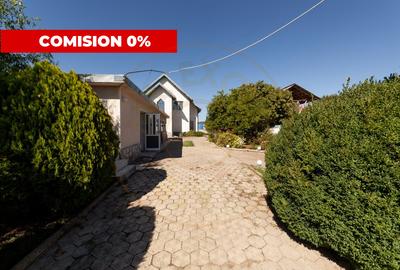 Casa visurilor cu 4000 mp livada roditoare si gradina Darmanesti-Arges - 2