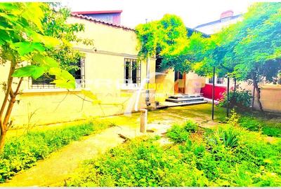 Faleza Nord - Universitate - Casa renovabila 100mp. cu teren 274mp. - 1