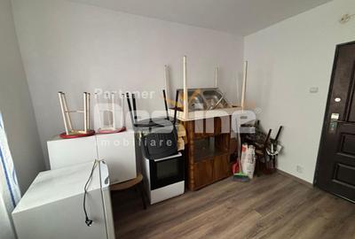 Garsonieră tip cămin, cheltuieli mici, liberă de sarcini - zona Astra - 3