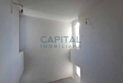 Casa remarcabila, 297 mpu, terasa pe acoperis, garaj, panorama - 11