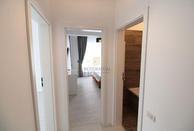 Apartament 3 camere, zona Mall Grand Arena, Bd. Metalurgiei, Sector 4 - 3