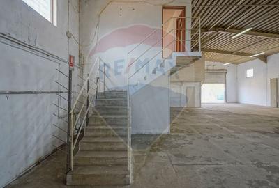 0 Comision | Spatiu industrial | Hala | Brasov - 14