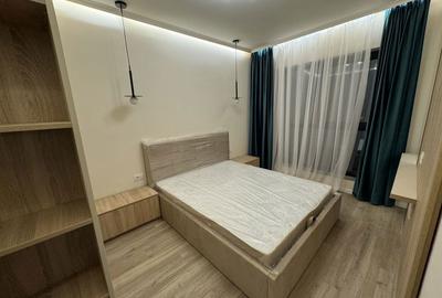 Plaza Residence Faza 5: 2 Camere, Totul Nou, Etaj 4/11 și Centrală Proprie - 4
