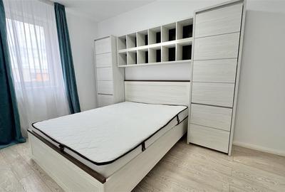 Apartament cu 3 camere, mobilat si utilat CORESI - Qualis 1 - 3