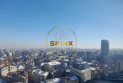 Spatiu birouri cladire clasa A zona  Armeneasca - 13