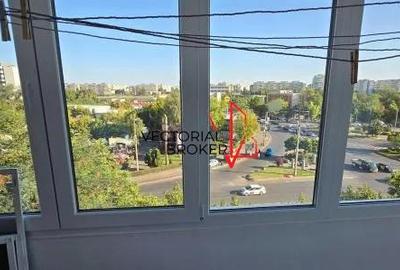 2 camere decomandate, et.5, bloc 1984, 54mp, Basarabia Costin Georgian - 7