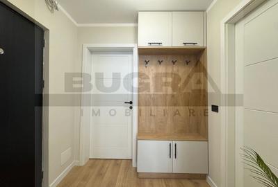 Apartament 3 camere, LUX, TOTUL NOU, 2 bai, zona Parcul Babes - 9