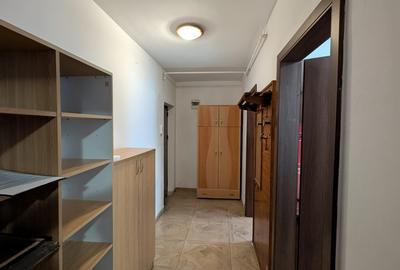 Apartament de 44 mp pe Stejarului, Florești parcare inclusă - 4